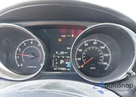 2017 Mitsubishi Outlander Sport 2.0 Es из США, поврежденный, VIN JA4AR3AU5HZ053954